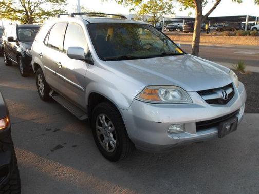 2004 Acura MDX Touring
