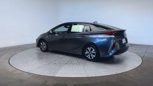 2017 Toyota Prius Prime Plus