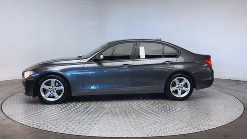 2013 BMW 328 i