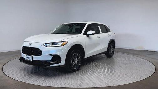 2023 Honda HR-V EX-L