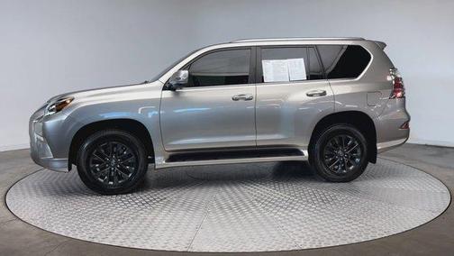 2022 Lexus GX 460 Base