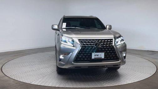 2022 Lexus GX 460 Base