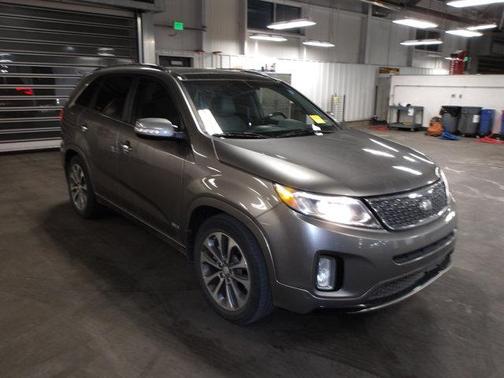 2014 Kia Sorento SX