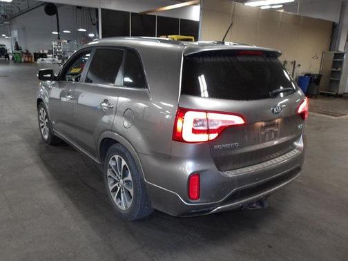 2014 Kia Sorento SX