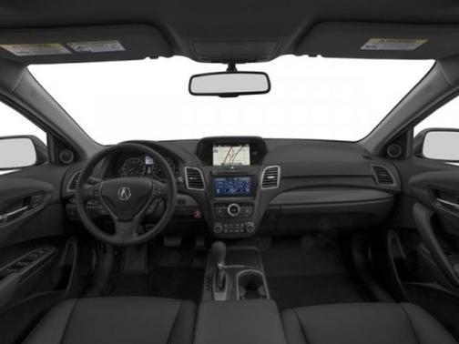 Photo 4 of 4 of 2016 Acura RDX Technology Package