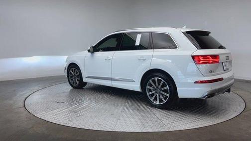 2017 Audi Q7 3.0T Prestige