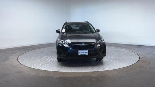 2019 Subaru Crosstrek 2.0i