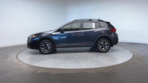2019 Subaru Crosstrek 2.0i