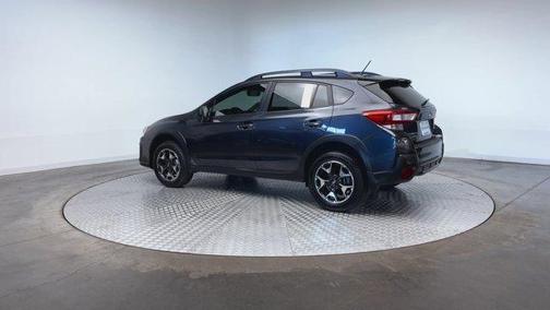 2019 Subaru Crosstrek 2.0i