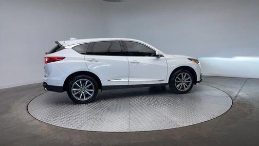 2021 Acura RDX Technology Package