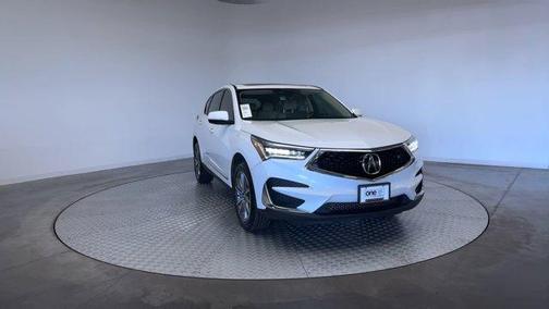 2021 Acura RDX Technology Package