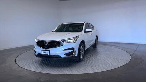 2021 Acura RDX Technology Package