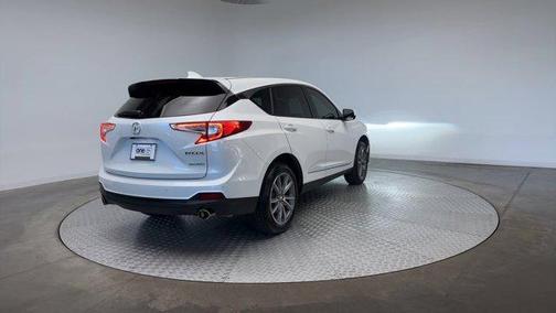 2021 Acura RDX Technology Package