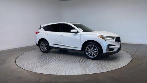 2021 Acura RDX Technology Package