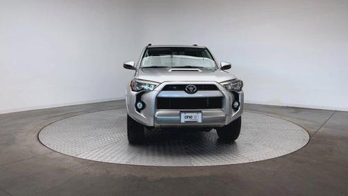 2017 Toyota 4Runner TRD Off Road Premium