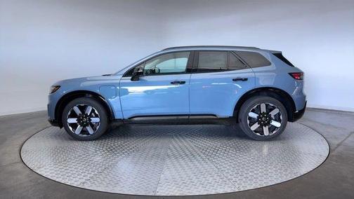 2025 Honda Prologue Elite