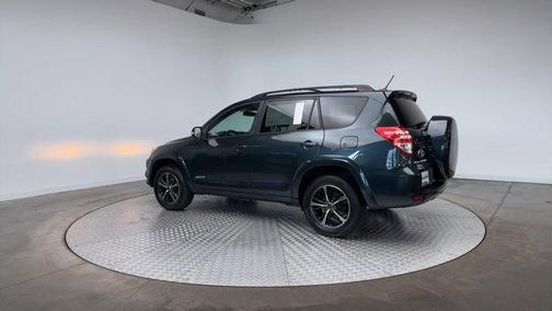 2010 Toyota RAV4 Limited