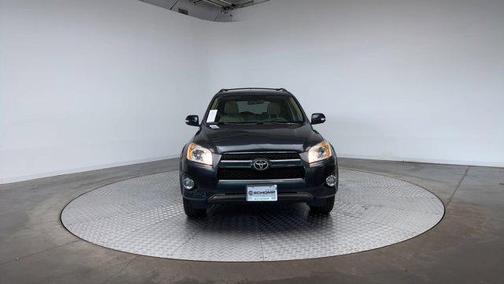 2010 Toyota RAV4 Limited