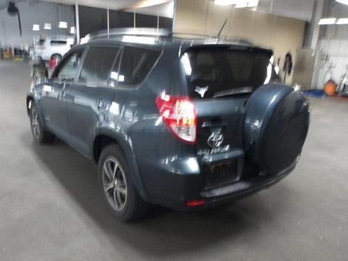 2010 Toyota RAV4 Limited