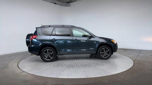 2010 Toyota RAV4 Limited