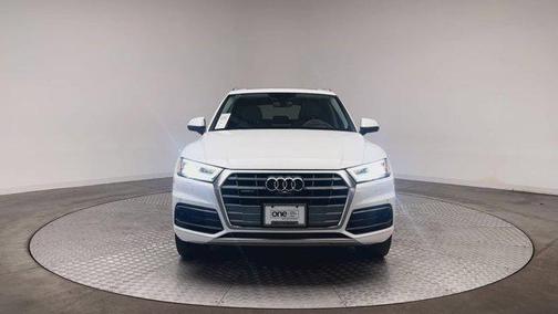 2019 Audi Q5 2.0T Prestige