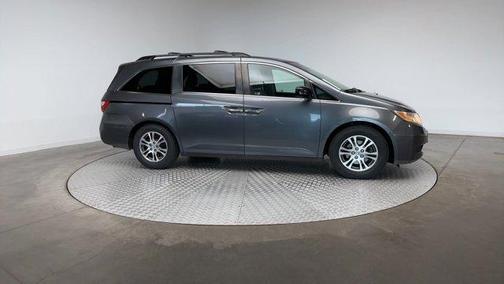 2011 Honda Odyssey EX-L