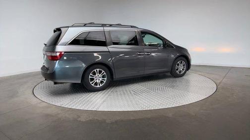 2011 Honda Odyssey EX-L