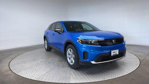 Pacific Blue Metallic 2026 Honda Prologue EX