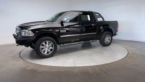 2014 RAM 1500 Laramie