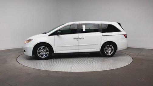 2013 Honda Odyssey EX