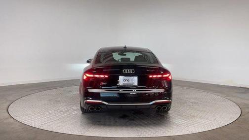 2023 Audi S5 3.0T Prestige