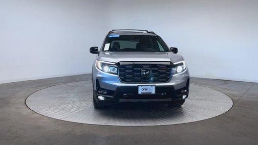 2024 Honda Passport TrailSport