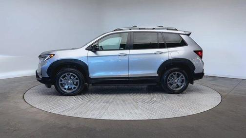 2024 Honda Passport TrailSport