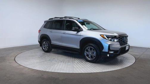 2024 Honda Passport TrailSport