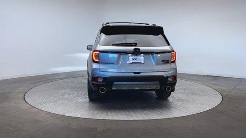 2024 Honda Passport TrailSport