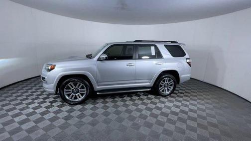 2023 Toyota 4Runner TRD Sport