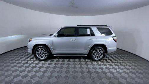 2023 Toyota 4Runner TRD Sport
