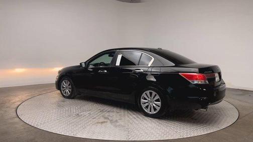 2012 Honda Accord EX-L