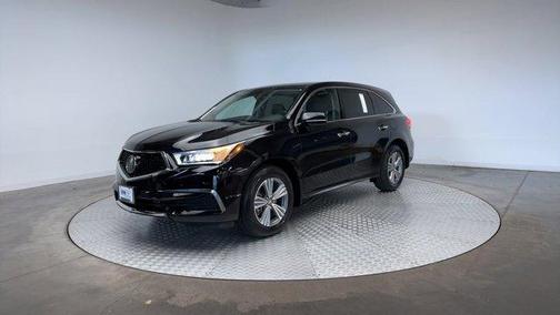 2020 Acura MDX 3.5L