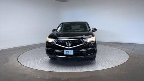 2020 Acura MDX 3.5L