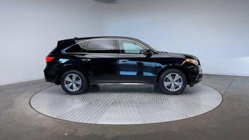 2020 Acura MDX 3.5L