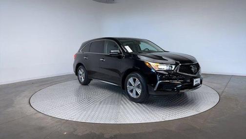 2020 Acura MDX 3.5L