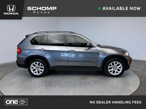 2013 BMW X5 xDrive35i Premium