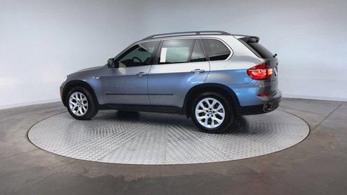 2013 BMW X5 xDrive35i Premium