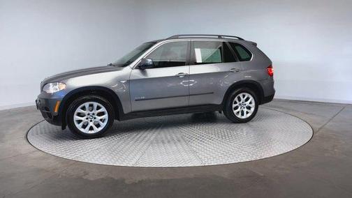 2013 BMW X5 xDrive35i Premium