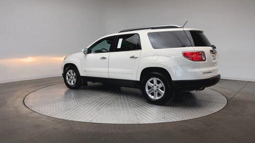 2007 Saturn Outlook XR