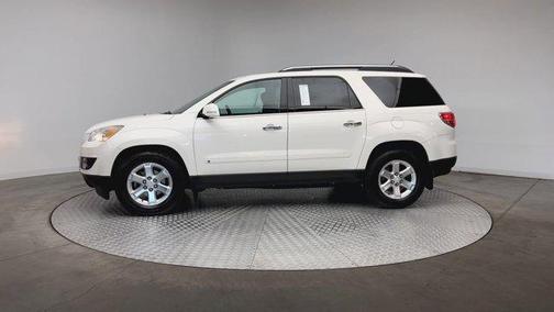 2007 Saturn Outlook XR