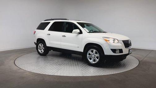 2007 Saturn Outlook XR