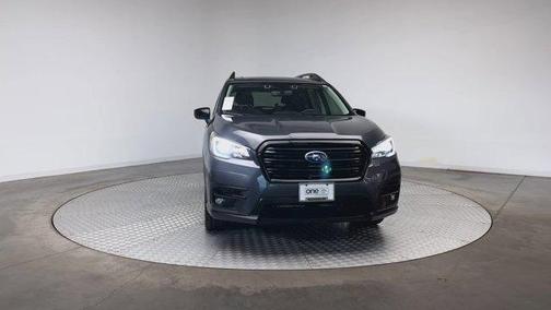 2022 Subaru Ascent Onyx Edition