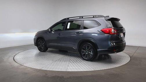 2022 Subaru Ascent Onyx Edition